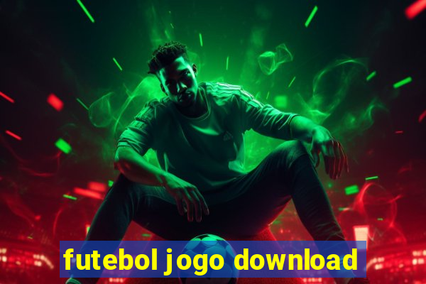 futebol jogo download